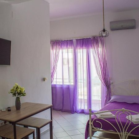 Thero House Ираклион Экстерьер фото