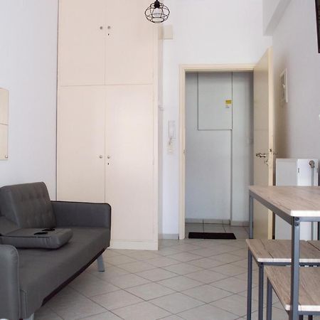 Thero House Ираклион Экстерьер фото