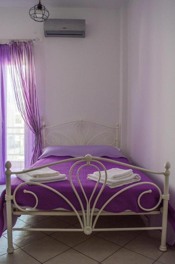 Thero House Ираклион Экстерьер фото