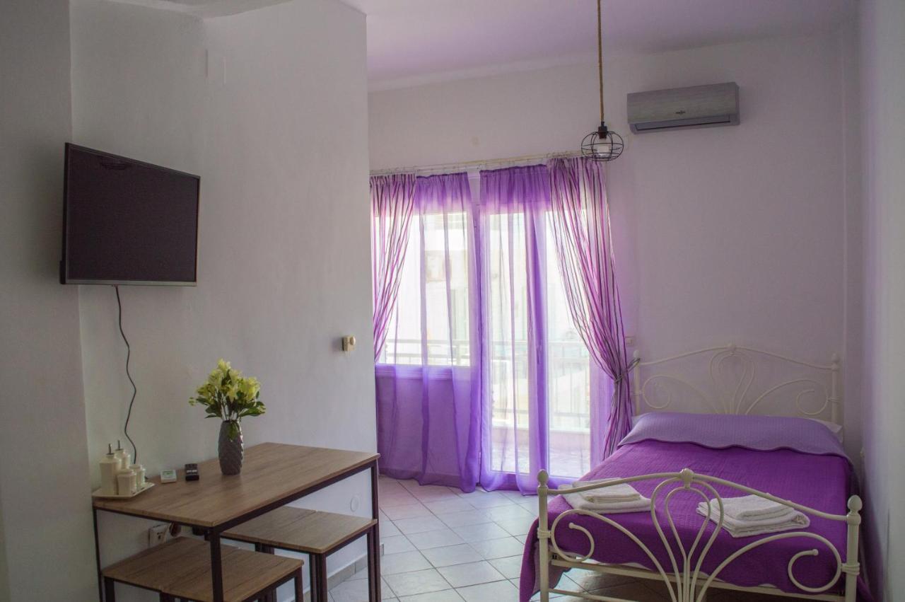 Thero House Ираклион Экстерьер фото