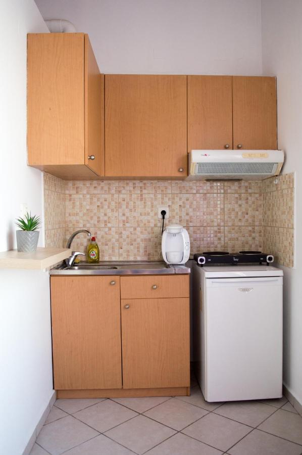 Thero House Ираклион Экстерьер фото