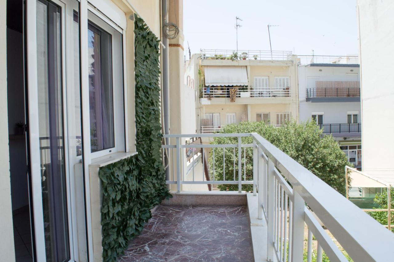 Thero House Ираклион Экстерьер фото